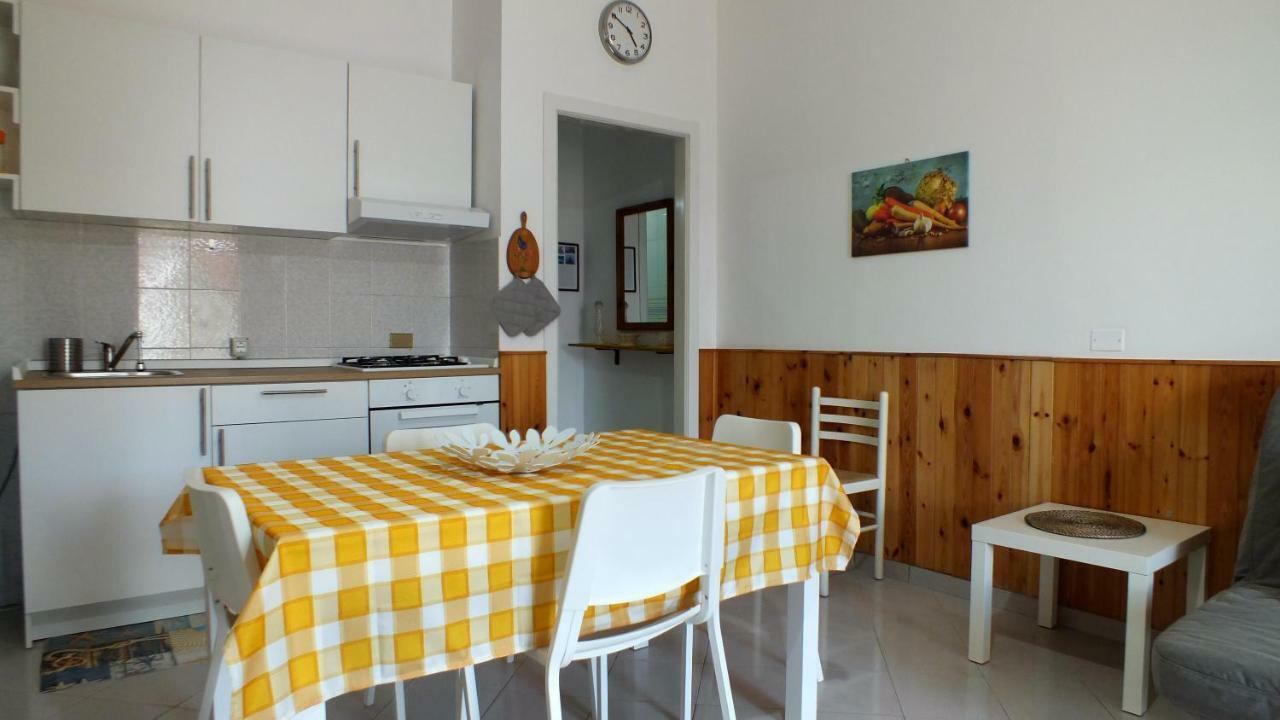 Casa Vacanze Ferdinandea 취아카 외부 사진